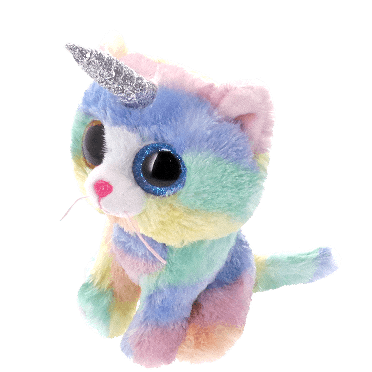 Heather, je suis plus belle en licorne
