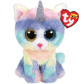 Heather, je suis plus belle en licorne