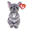 Chien gris Wilfred