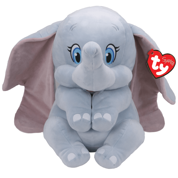 Éléphant Dumbo