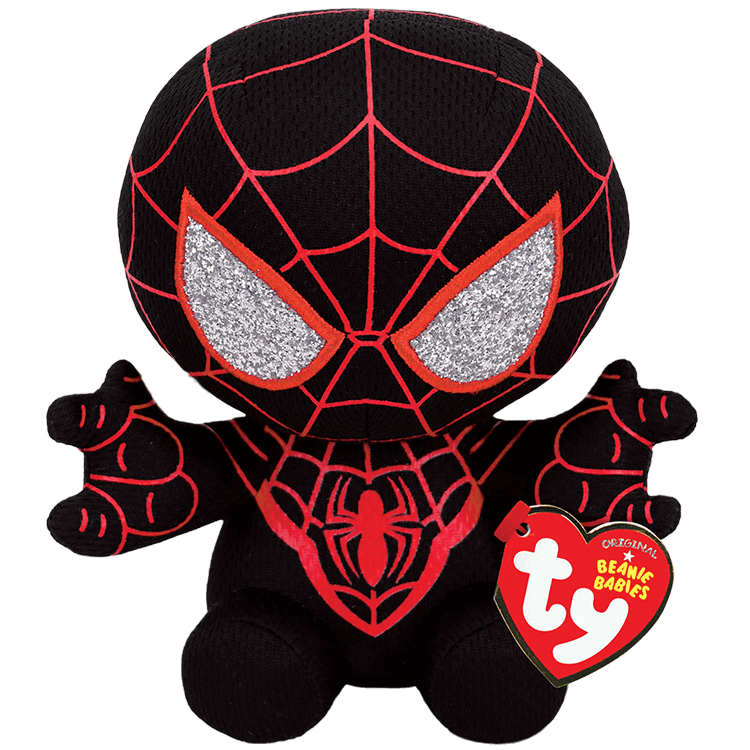 Marvel's Miles Morales Spider-Man