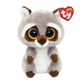 Oakie Brown Raccoon