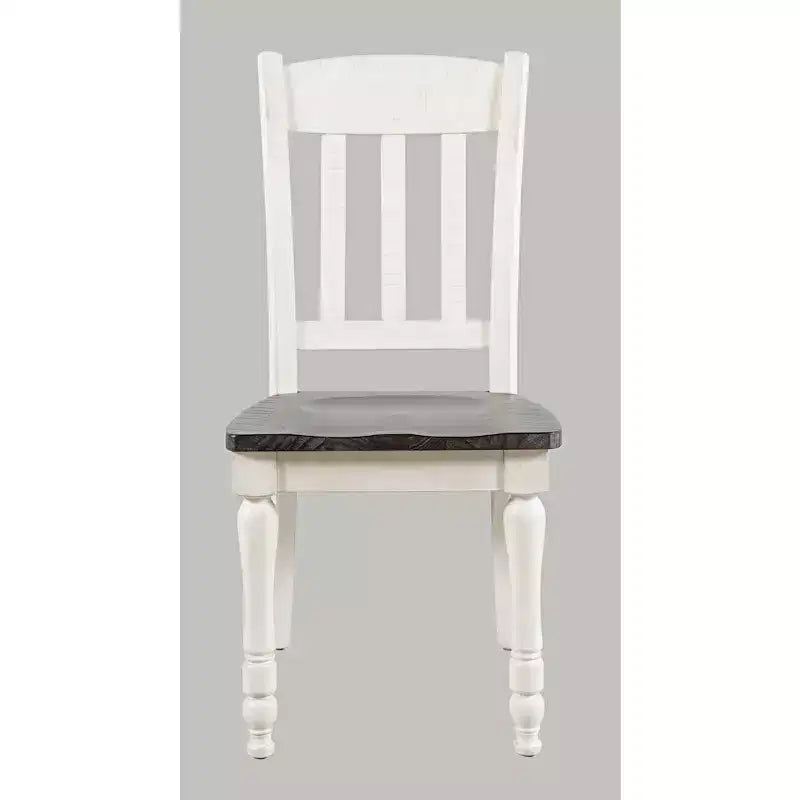 Jofran, Slatback Dining Chair (Set of 2)