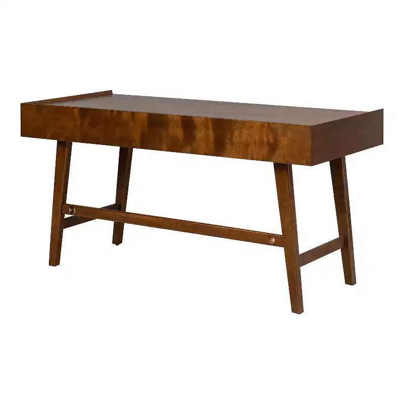Felicity Desk With Built in Outlets| ART OF LIVING DESIGNS