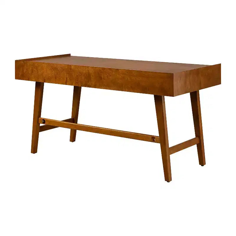 Felicity Desk With Built in Outlets| ART OF LIVING DESIGNS