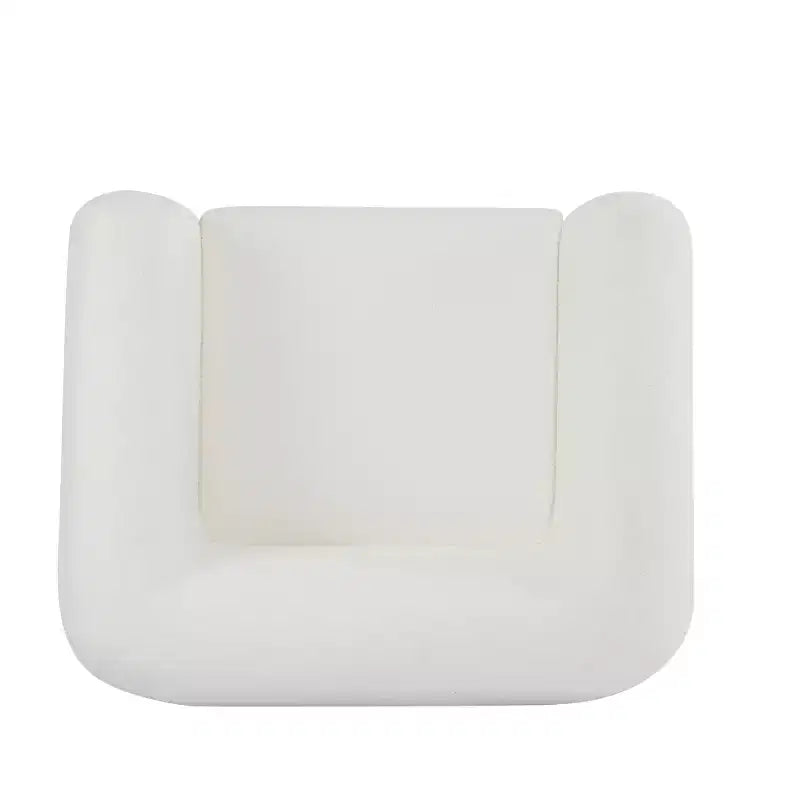 Christopher Knight Home Emilia Contemporary Boucle Upholstered Club Chair, Beige