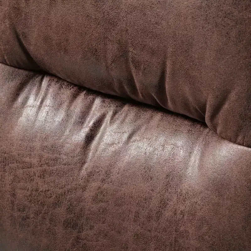 EUREKA ERGONOMIC Becky, Faux Suede Fabric Home Office Chair