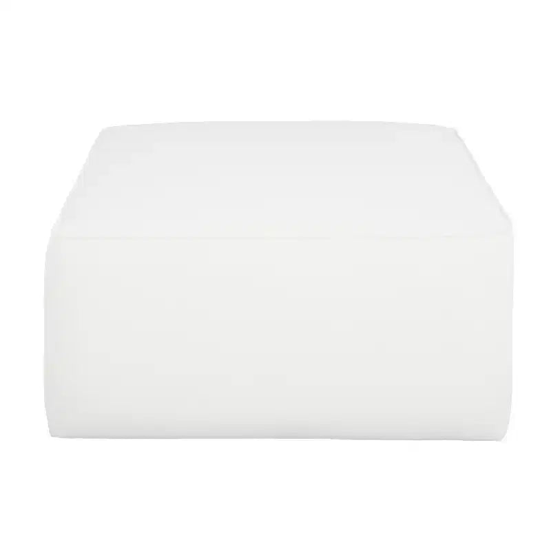Christopher Knight Home Yzabella Modern Indoor Versatile Upholstered Square Ottoman