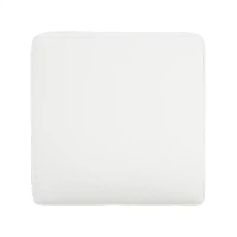 Christopher Knight Home Yzabella Modern Indoor Versatile Upholstered Square Ottoman