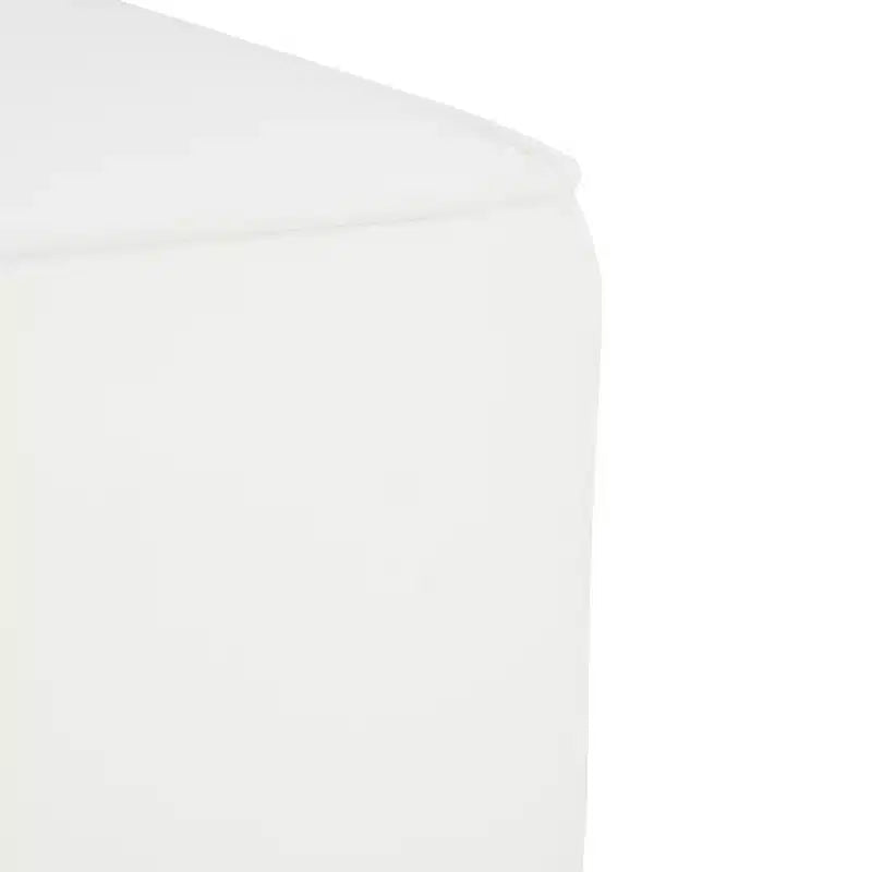 Christopher Knight Home Yzabella Modern Indoor Versatile Upholstered Square Ottoman