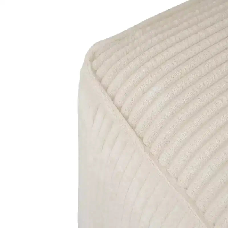 Christopher Knight Home Yzabella Modern Indoor Versatile Upholstered Square Ottoman
