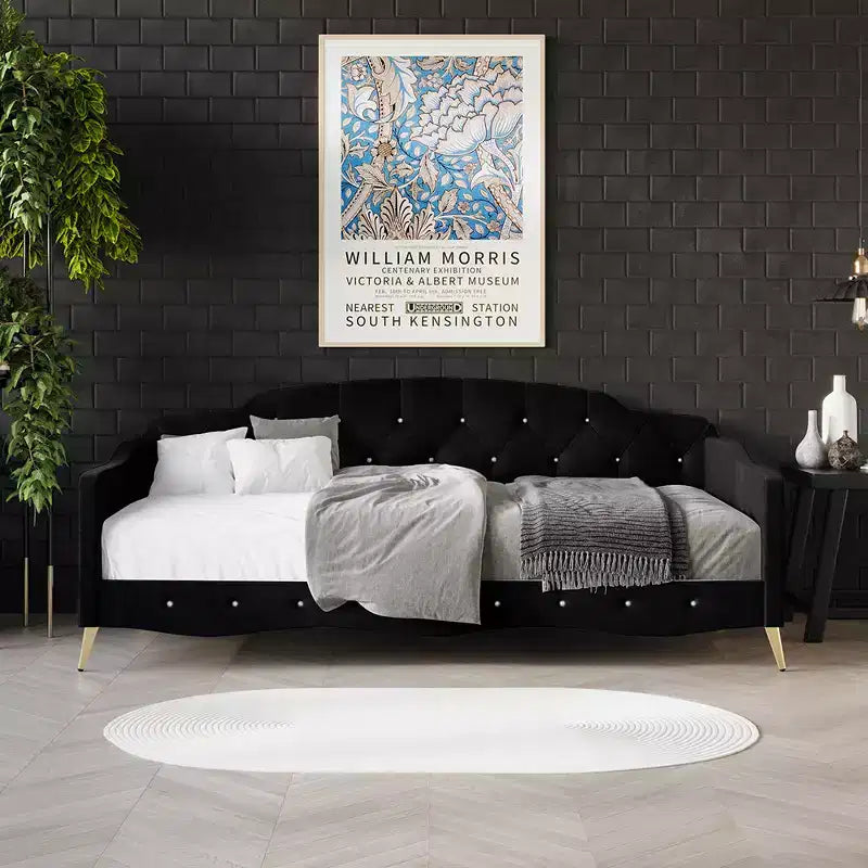 ChaletPosh Twin Size Daybed