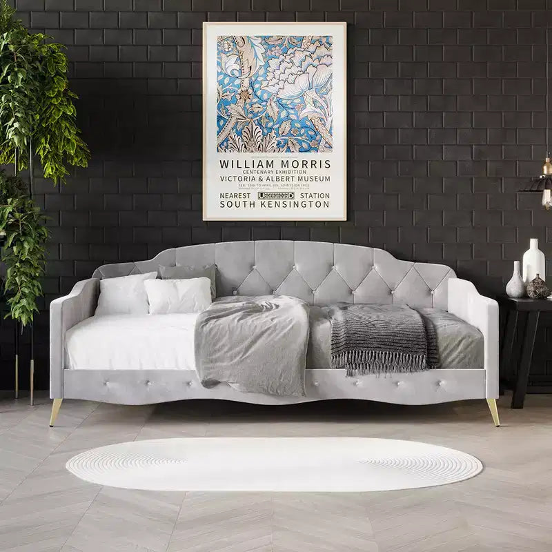 ChaletPosh Einzelbettsofa