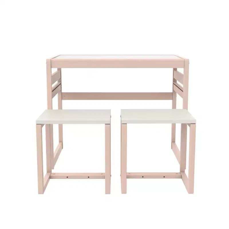 Max & Finn Signy 3-Piece Kids Activity Table Set