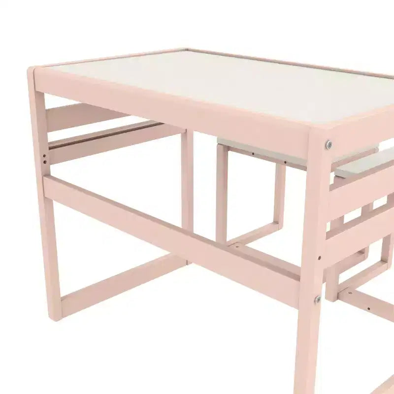 Max & Finn Signy 3-Piece Kids Activity Table Set