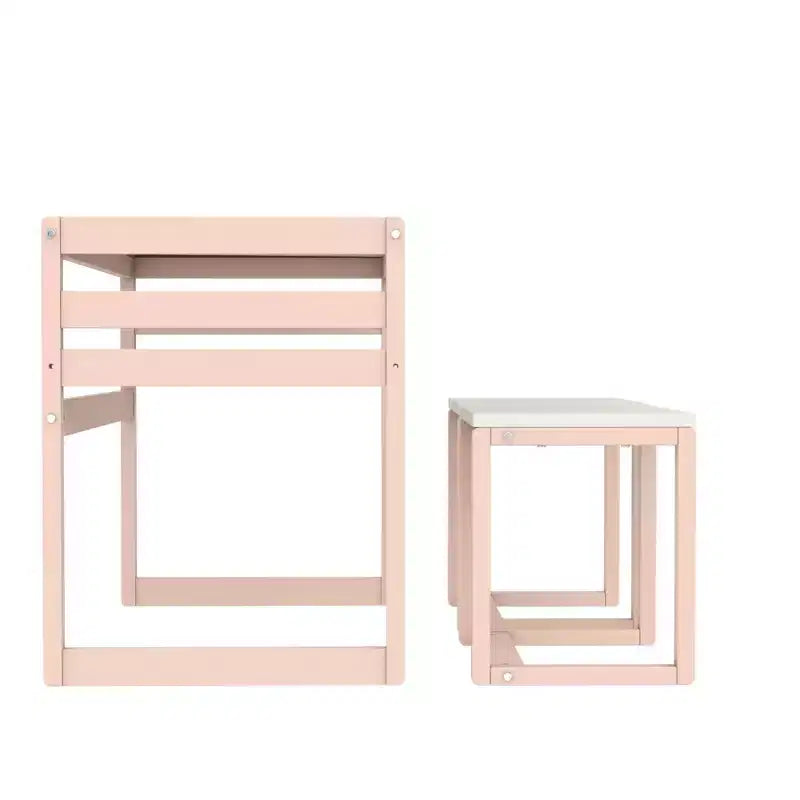 Max & Finn Signy 3-Piece Kids Activity Table Set