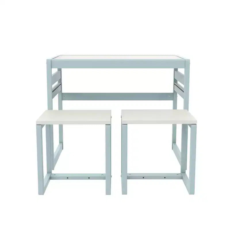 Max & Finn Signy 3-Piece Kids Activity Table Set