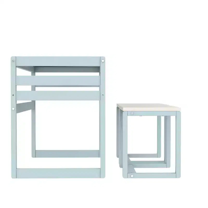 Max & Finn Signy 3-Piece Kids Activity Table Set
