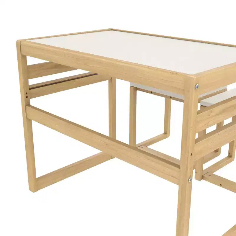 Max & Finn Signy 3-Piece Kids Activity Table Set