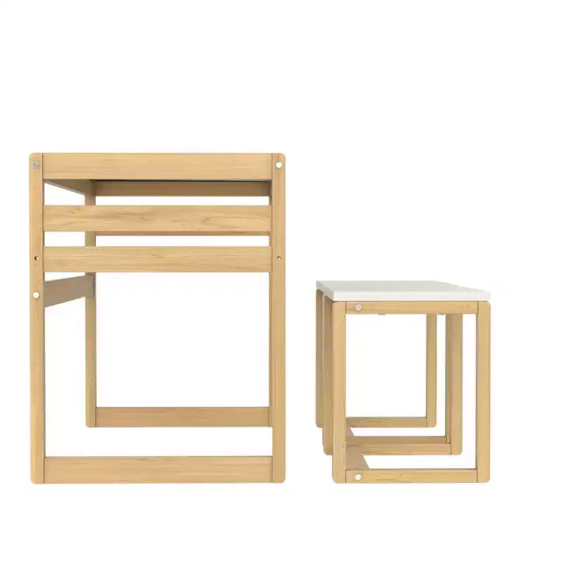 Max & Finn Signy 3-Piece Kids Activity Table Set