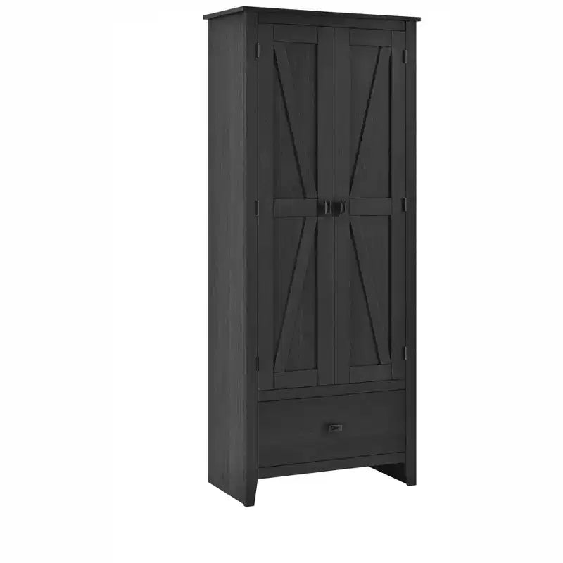 Systembuild Evolution Farmington 30 Wide Storage Cabinet