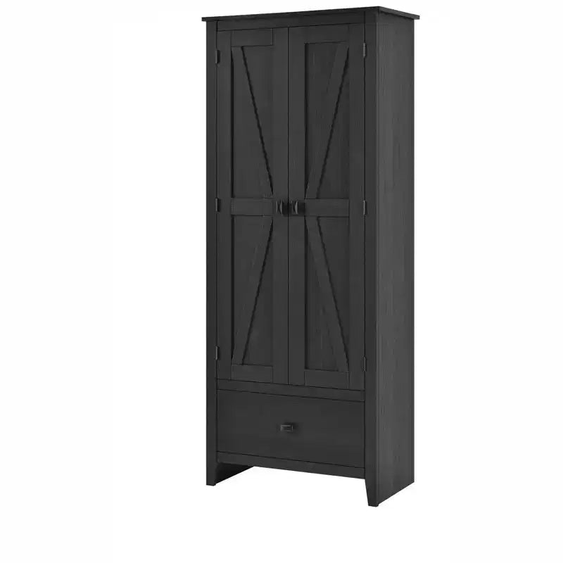 Systembuild Evolution Farmington 30 Wide Storage Cabinet
