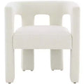 Deandre Contemporary Chair - SFV4785 - Safavieh Couture