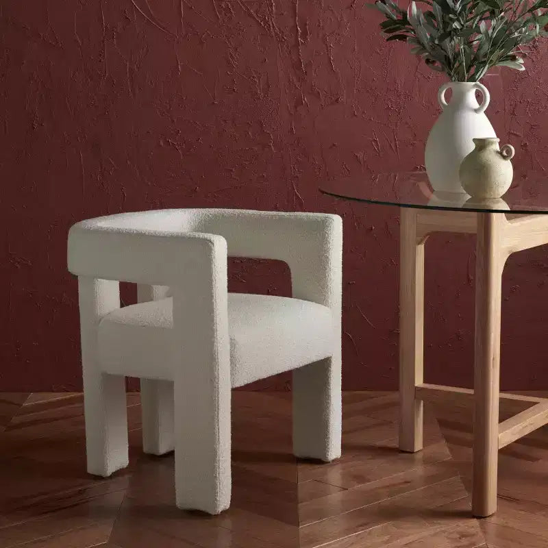 Deandre Contemporary Chair - SFV4785 - Safavieh Couture