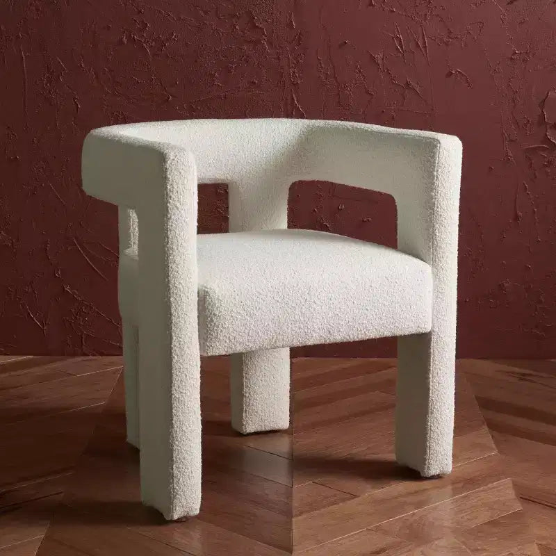 Deandre Contemporary Chair - SFV4785 - Safavieh Couture