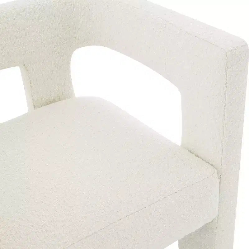 Deandre Contemporary Chair - SFV4785 - Safavieh Couture
