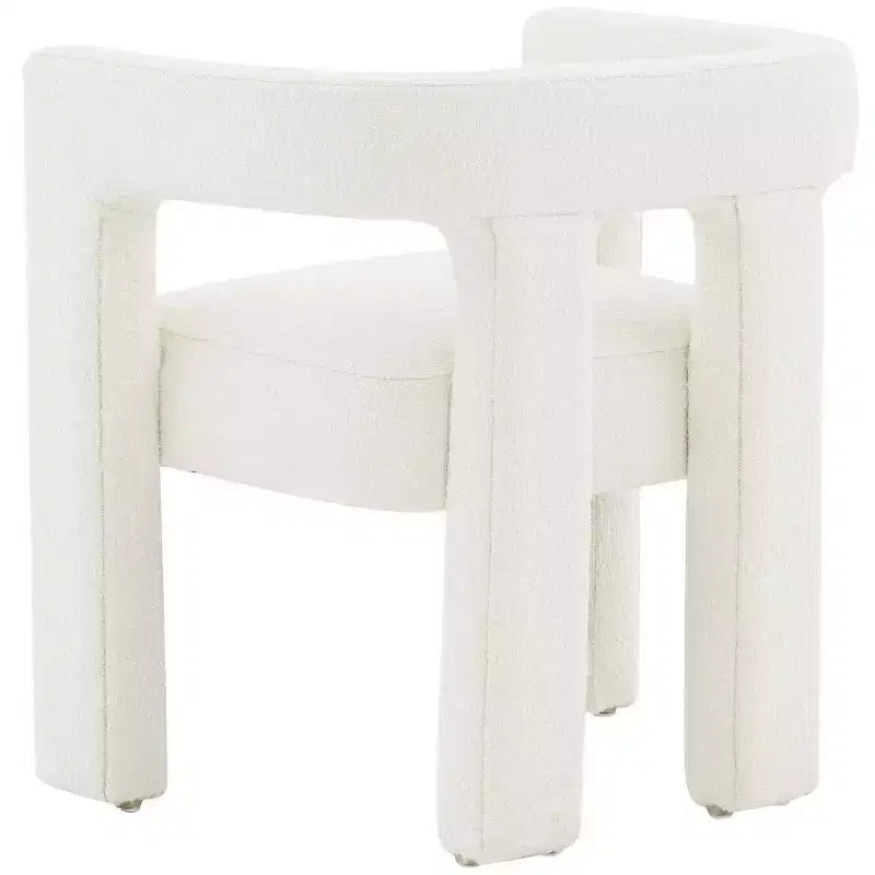 Deandre Contemporary Chair - SFV4785 - Safavieh Couture