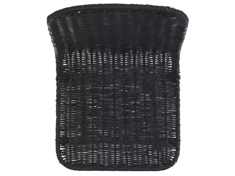 Minerva Weaved Counter Stool (Set Of 2) - BST6505 - Safavieh