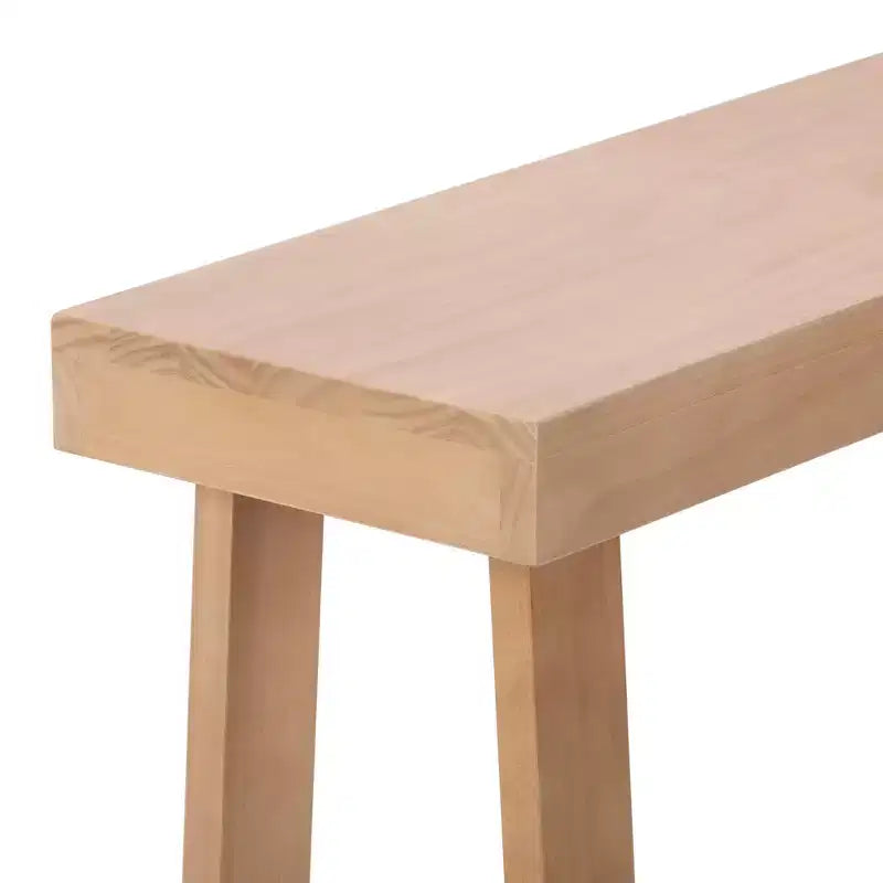 Console classique 46 pouces