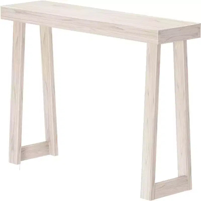 Console classique 46 pouces