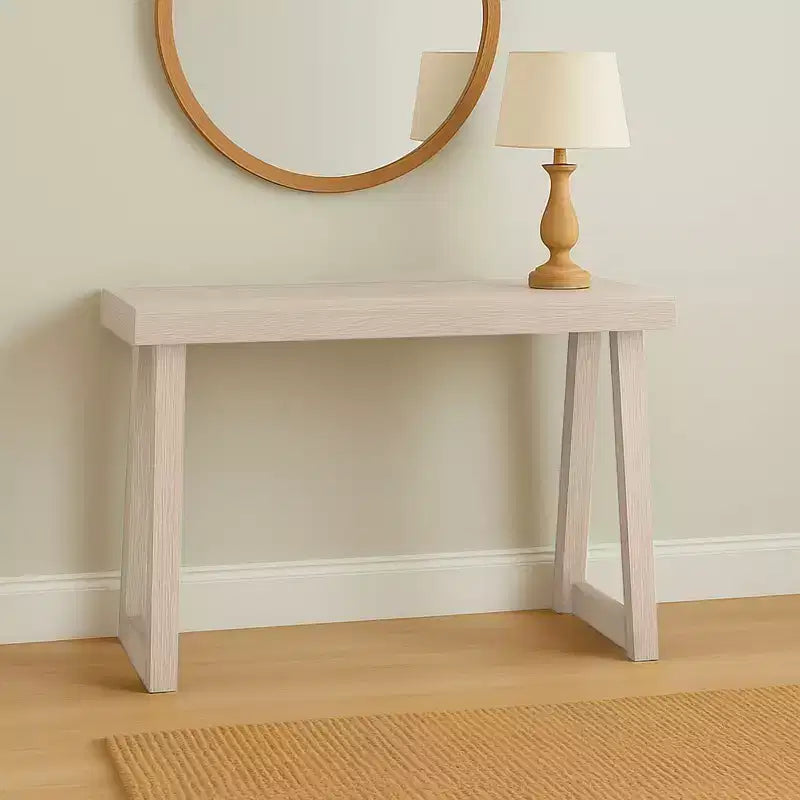Console classique 46 pouces