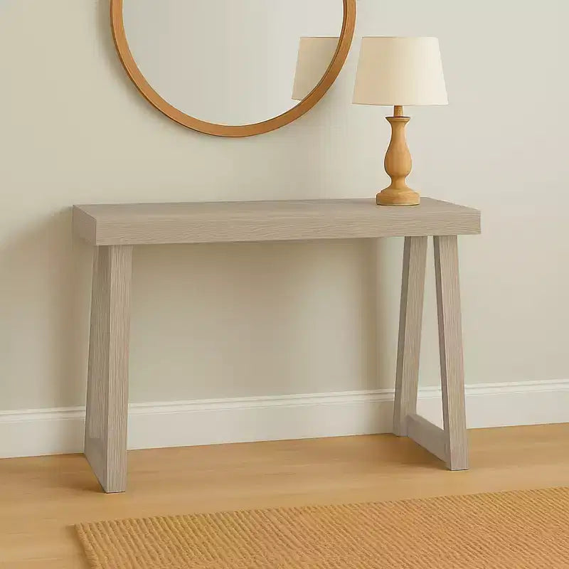 Console classique 46 pouces
