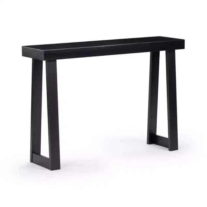 Console classique 46 pouces