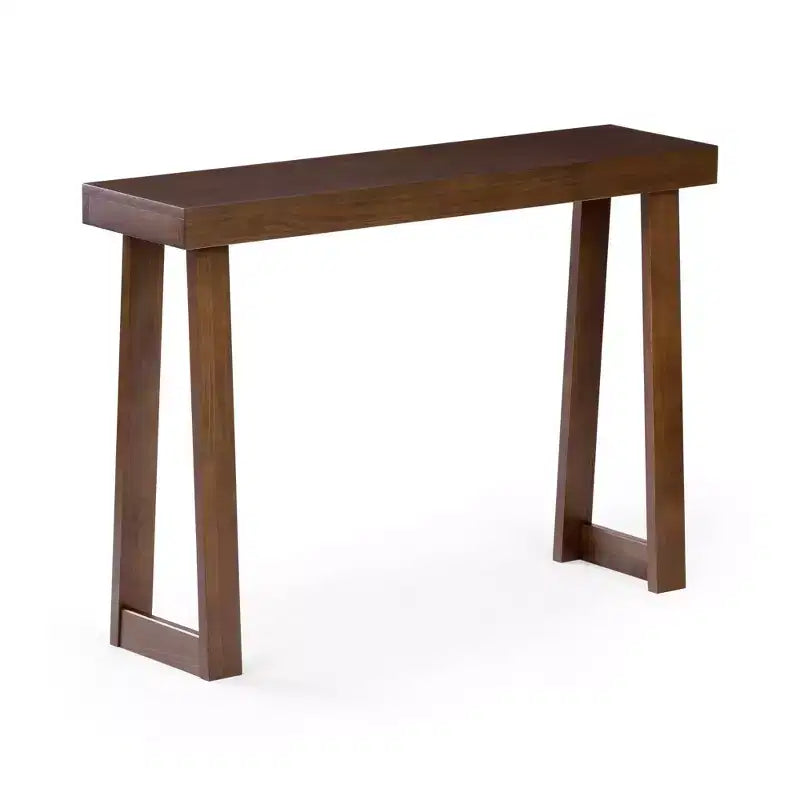 Console classique 46 pouces