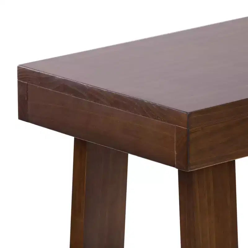 Console classique 46 pouces