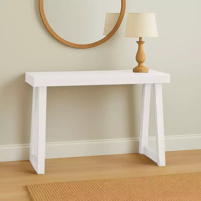 Console classique 46 pouces