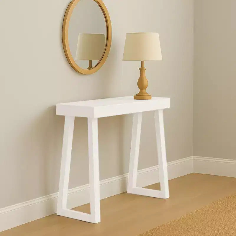 Console classique 46 pouces