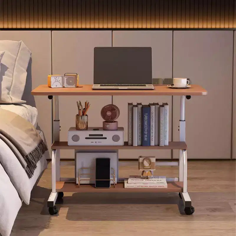 Table ajustable 31,5 po Étudiant Ordinateur Portable Meuble