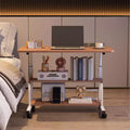 Table ajustable 31,5 po Étudiant Ordinateur Portable Meuble