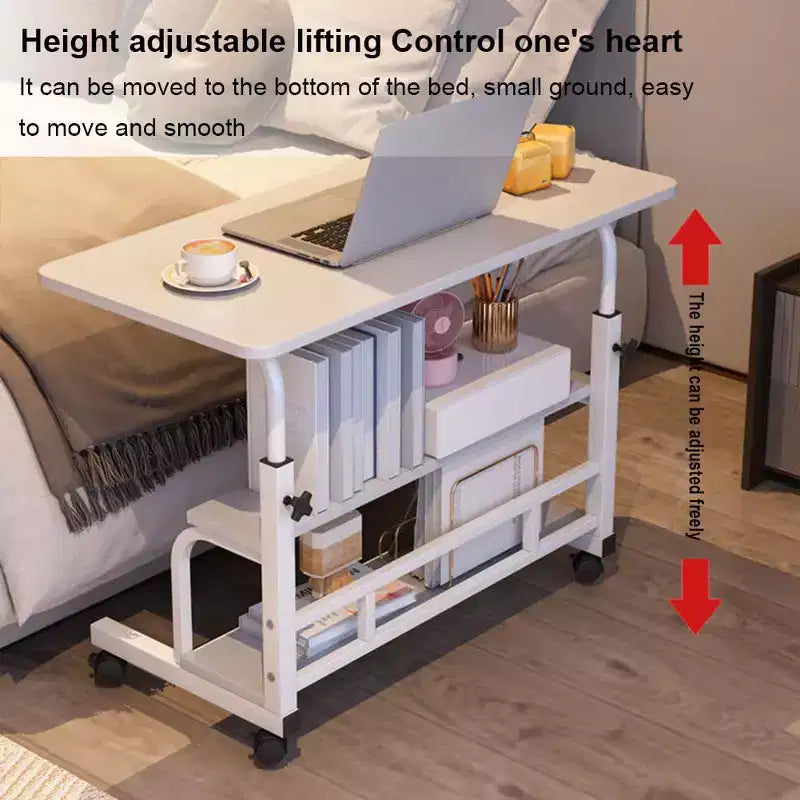 Table ajustable 31,5 po Étudiant Ordinateur Portable Meuble