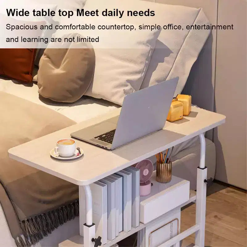 Table ajustable 31,5 po Étudiant Ordinateur Portable Meuble