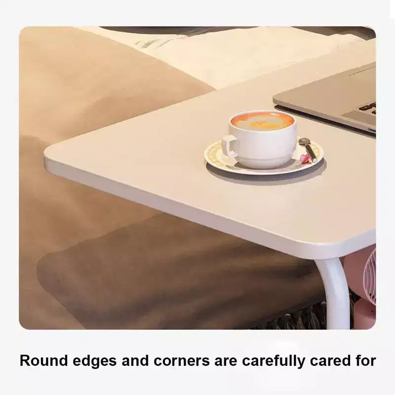 Table ajustable 31,5 po Étudiant Ordinateur Portable Meuble