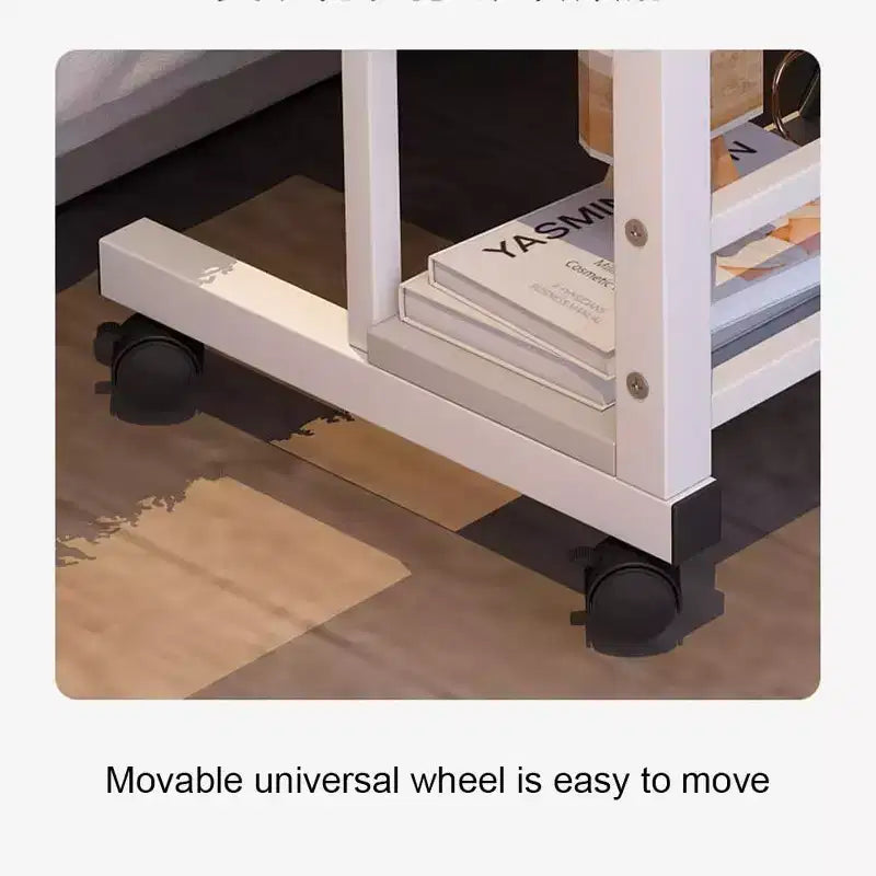 Table ajustable 31,5 po Étudiant Ordinateur Portable Meuble
