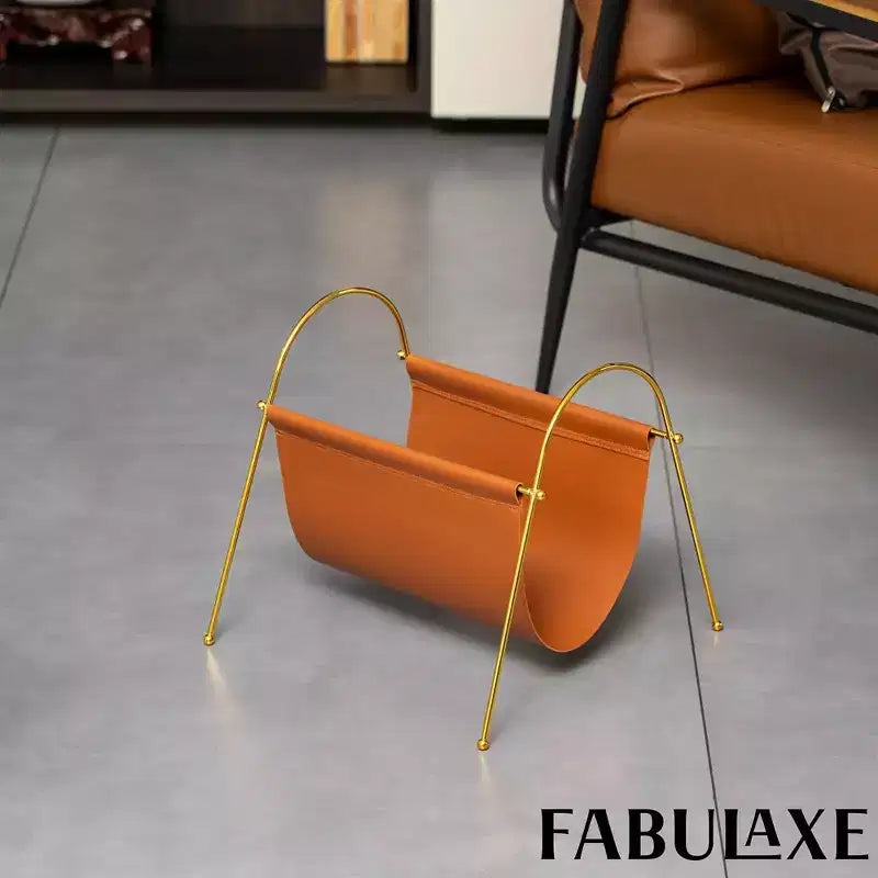 Fabulaxe Magazine Holder and Rack for Desktop, Home Office, Living Room, Waiting Areas, Magazines, Books, Newspapers and Other Reading Materials 14
