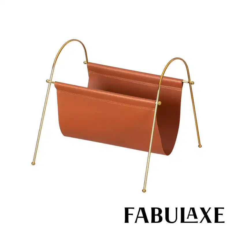 Fabulaxe Magazine Holder and Rack for Desktop, Home Office, Living Room, Waiting Areas, Magazines, Books, Newspapers and Other Reading Materials 14