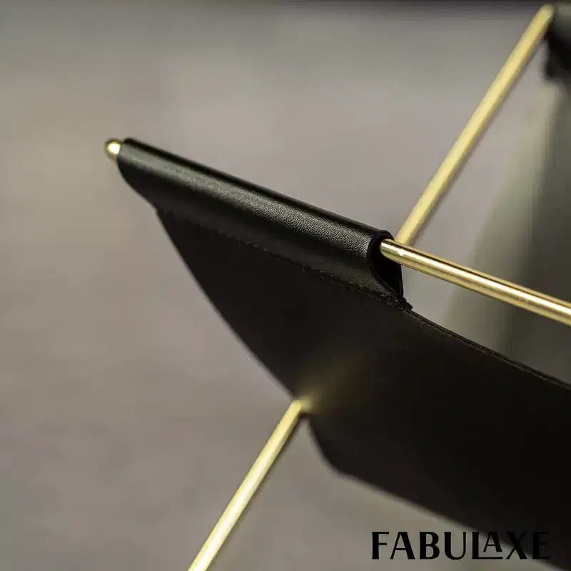 Fabulaxe Magazine Holder and Rack for Desktop, Home Office, Living Room, Waiting Areas, Magazines, Books, Newspapers and Other Reading Materials 14